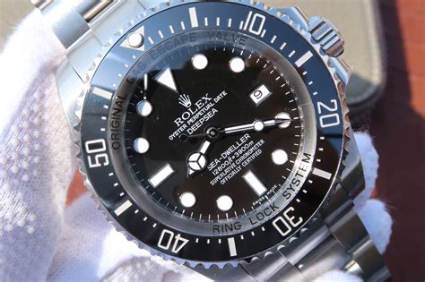 rolex sea dweller replica waterproof|swell rolex clone sea dweller.